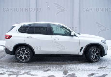 ����� M �� BMW X5 G05 F95