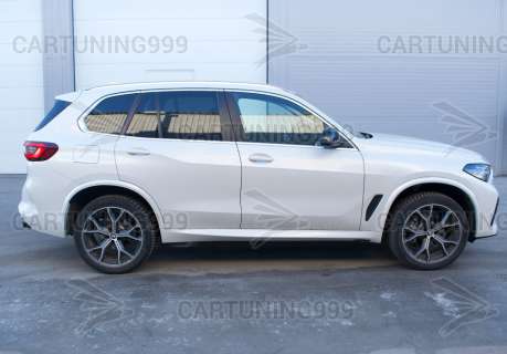 ����� M �� BMW X5 G05 F95