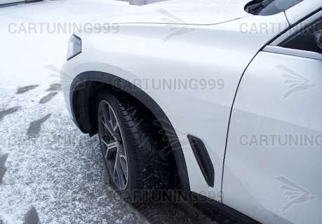 ����� M �� BMW X5 G05 F95