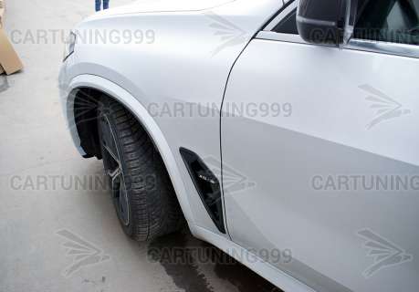 ����� M �� BMW X5 G05 F95