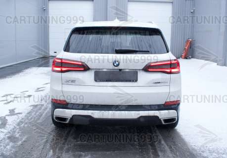 ����� M �� BMW X5 G05 F95