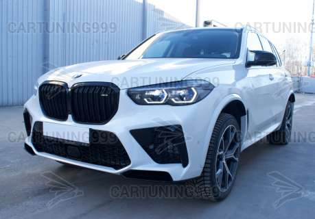 ����� M �� BMW X5 G05 F95