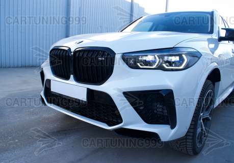 ����� M �� BMW X5 G05 F95