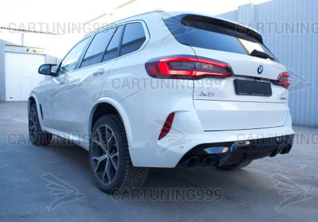����� M �� BMW X5 G05 F95