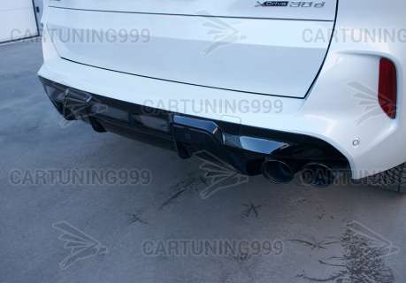 ����� M �� BMW X5 G05 F95