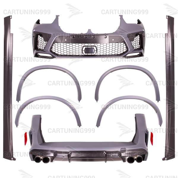 ����� M �� BMW X5 G05 F95