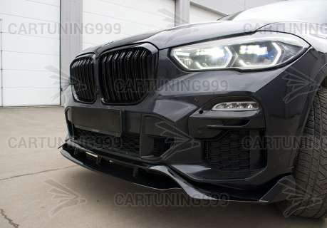 ���� ��������� ������� Pervormance BMW X5 G05