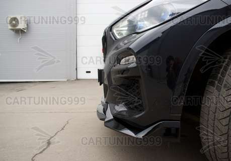 ���� ��������� ������� Pervormance BMW X5 G05