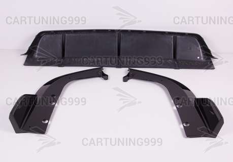 ������ �������� BMW X5 G05