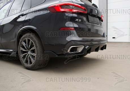 ������ �������� BMW X5 G05