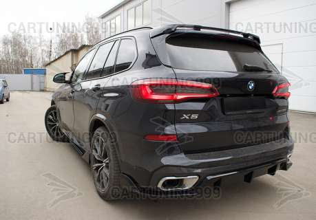 ������ �������� BMW X5 G05