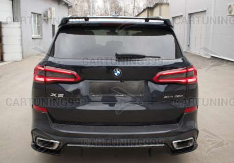 ������ �������� BMW X5 G05