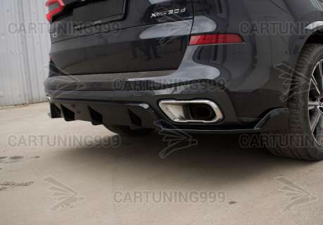 ������ �������� BMW X5 G05