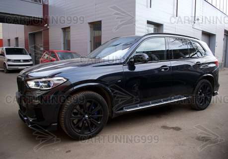 ������ BMW X5 G05