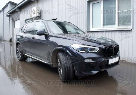 ������ BMW X5 G05