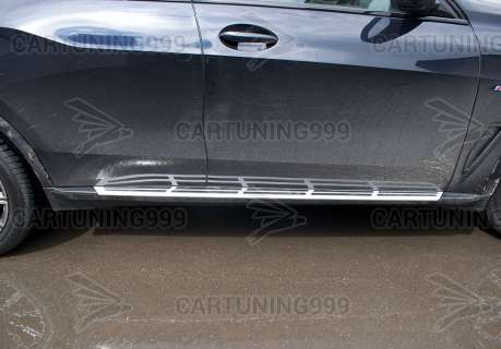 ������ BMW X5 G05