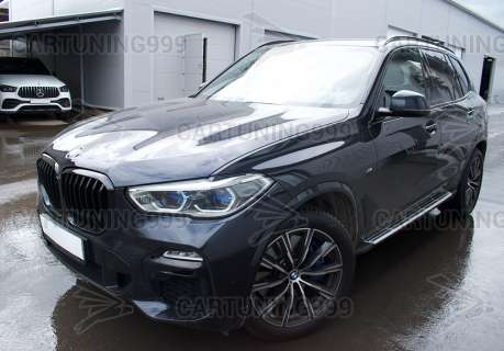 ������ BMW X5 G05