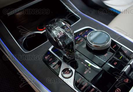 ����������� ����� ���� BMW X5 G05 