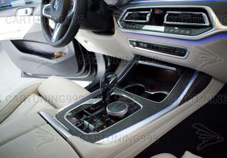 ����������� ����� ���� BMW X5 G05 