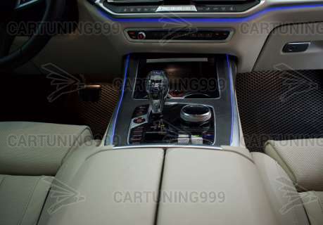 ����������� ����� ���� BMW X5 G05 