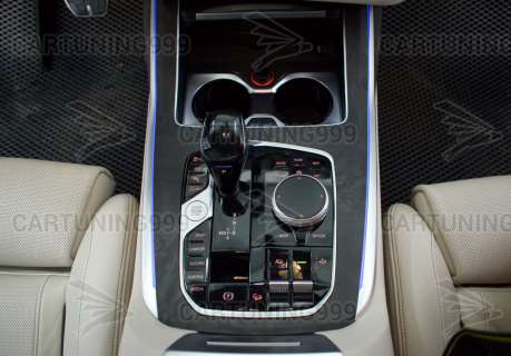 ����������� ����� ���� BMW X5 G05 