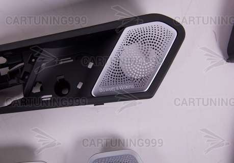 �������� ����������� Bowers&Wilkins BMW X5 G05