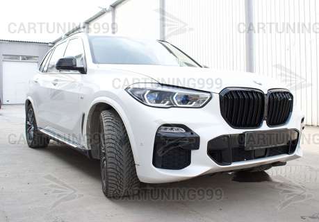 ������� ��������� M5 BMW X5 G05
