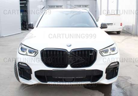 ������� ��������� M5 BMW X5 G05