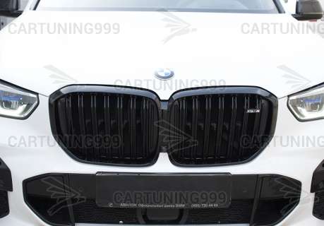 ������� ��������� M5 BMW X5 G05