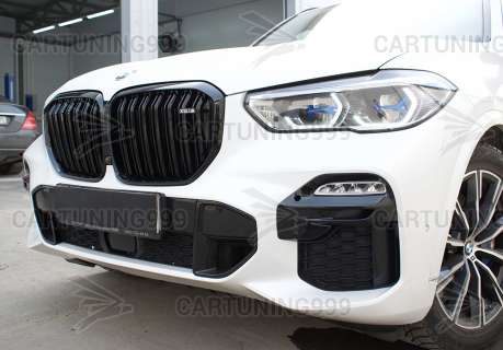 ������� ��������� M5 BMW X5 G05