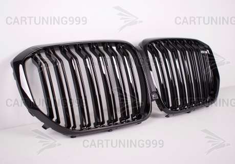 ������� ��������� M5 BMW X5 G05