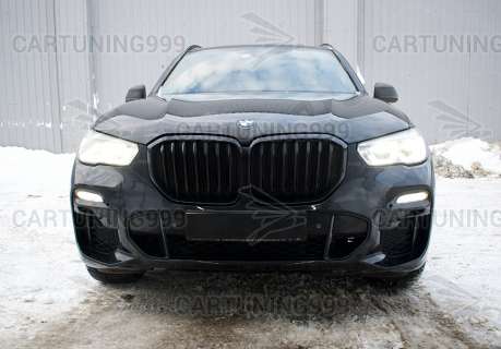 ������� ��������� M5 BMW X5 G05