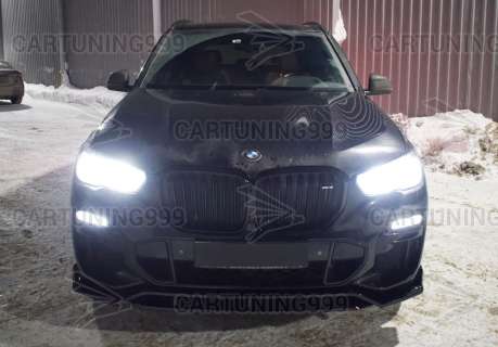 ������� ��������� M5 BMW X5 G05