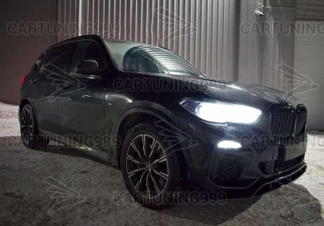 ������� ��������� M5 BMW X5 G05