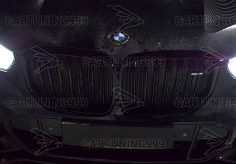 ������� ��������� M5 BMW X5 G05