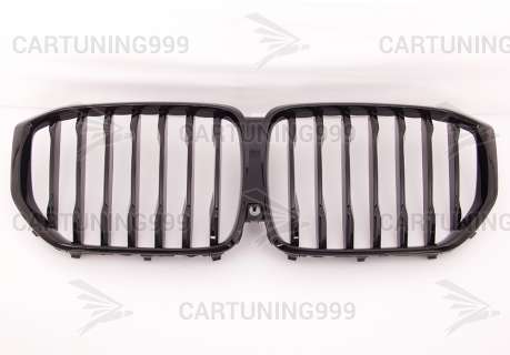 ������� ��������� ������ Performance BMW X5 G05