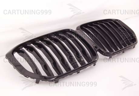 ������� ��������� ������ Performance BMW X5 G05