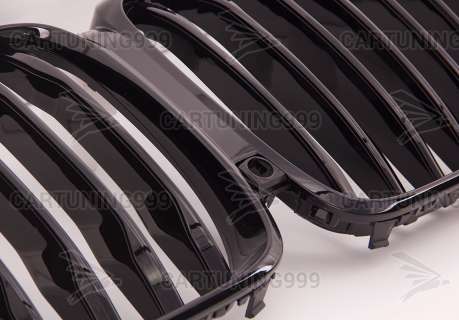 ������� ��������� ������ Performance BMW X5 G05