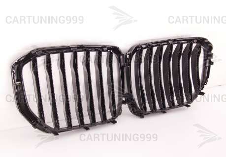 ������� ��������� ������ Performance BMW X5 G05