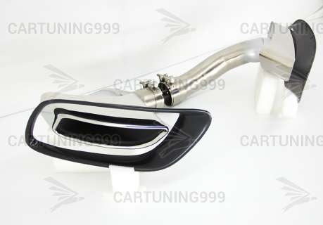 ������� � �������� �� BMW X6 E71