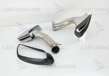 ������� � �������� �� BMW X6 E71