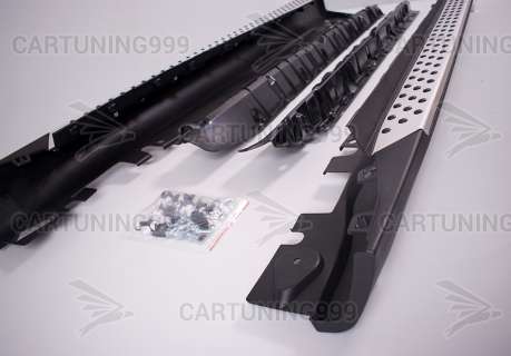 ������ �� BMW X6 E71