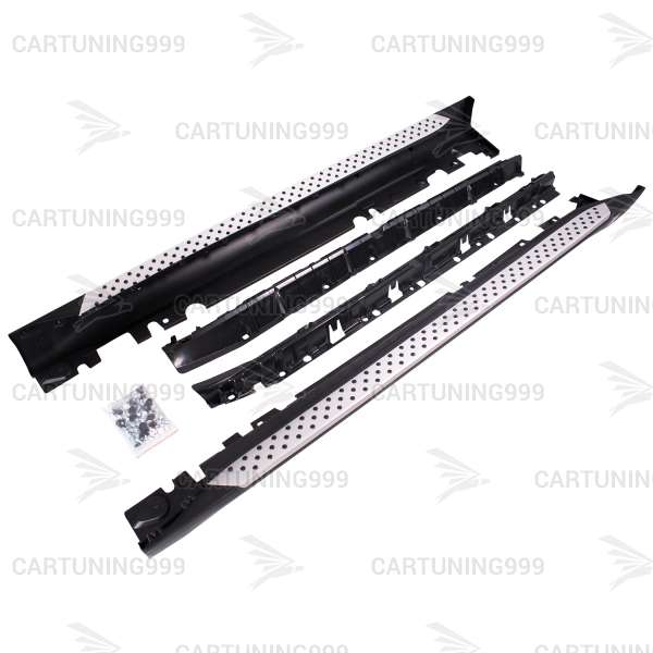 ������ �� BMW X6 E71