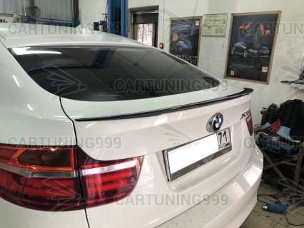 ������� M �� BMW X6 E71 ������