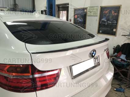 ������� M �� BMW X6 E71 ������