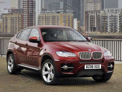 ������ ��� BMW X6 E71 