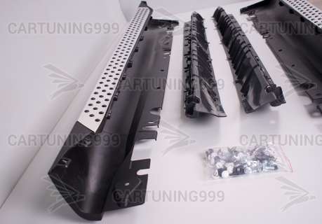 ������ ��� BMW X6 E71 