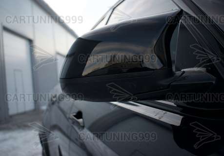 ������������ ��������� �������� ������ BMW X6 F16