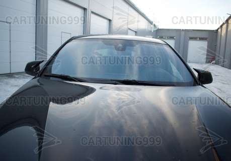 ������ ������ �� BMW X6 F16 � ����� X6M ������