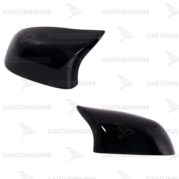 ������ ������ �� BMW X6 F16 � ����� X6M ������